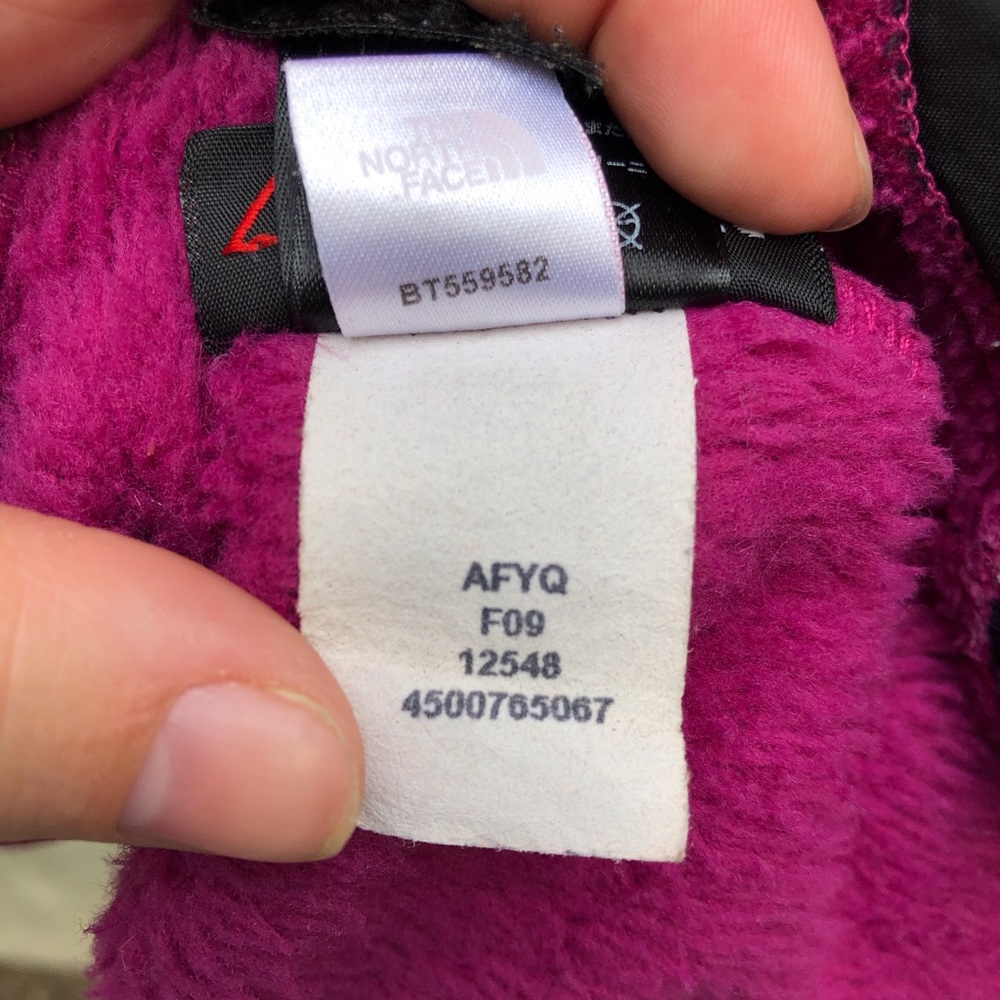 The North Face Denali Jacket - Picture 8 of 9